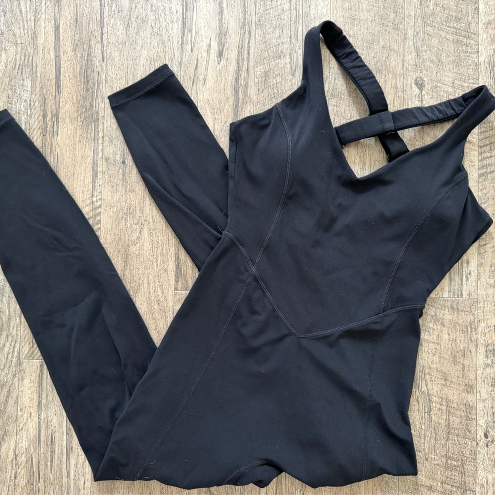 Vitality Cloud II X jumpsuit